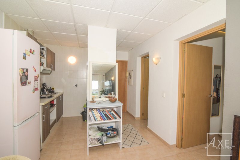 Ein kleines Zuhause zum Wohlfühlen  Apartment in Sa Torre