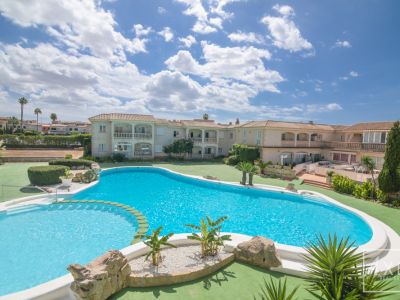 Ein kleines Zuhause zum Wohlfühlen  Apartment in Sa Torre