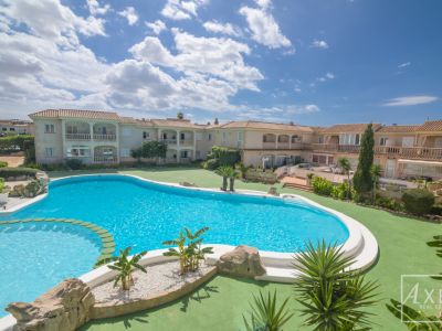 Ein kleines Zuhause zum Wohlfühlen  Apartment in Sa Torre