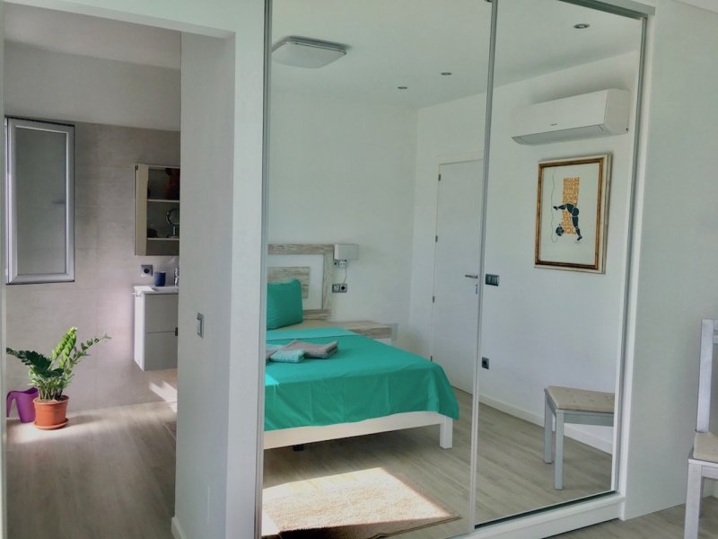 Ein Winter auf Mallorca:  Villa Isla Bonita als Zuhause auf Zeit | Nov. 2026  - April 2027