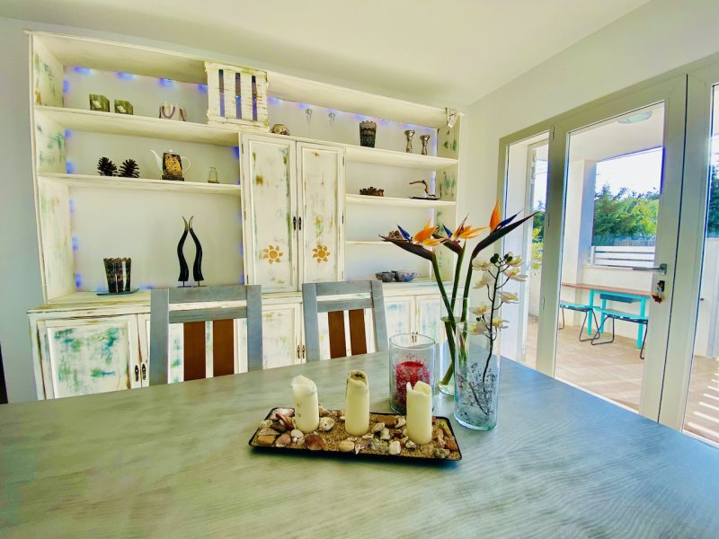 Ein Winter auf Mallorca:  Villa Isla Bonita als Zuhause auf Zeit | Nov. 2026  - April 2027