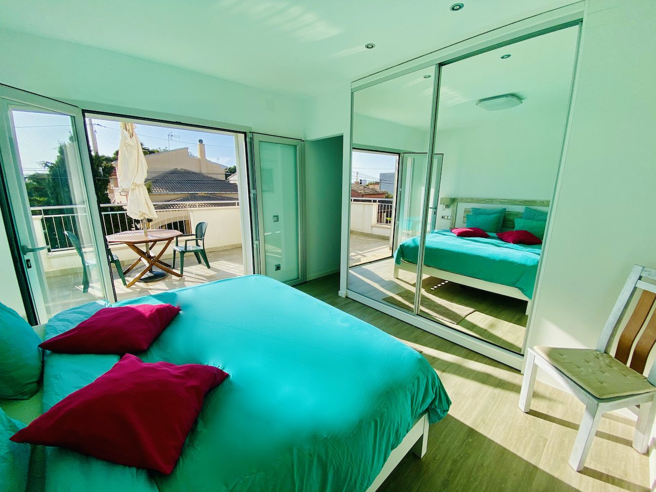 Ein Winter auf Mallorca:  Villa Isla Bonita als Zuhause auf Zeit | Nov. 2026  - April 2027