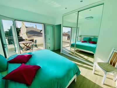 Ein Winter auf Mallorca:  Villa Isla Bonita als Zuhause auf Zeit | Nov. 2026  - April 2027