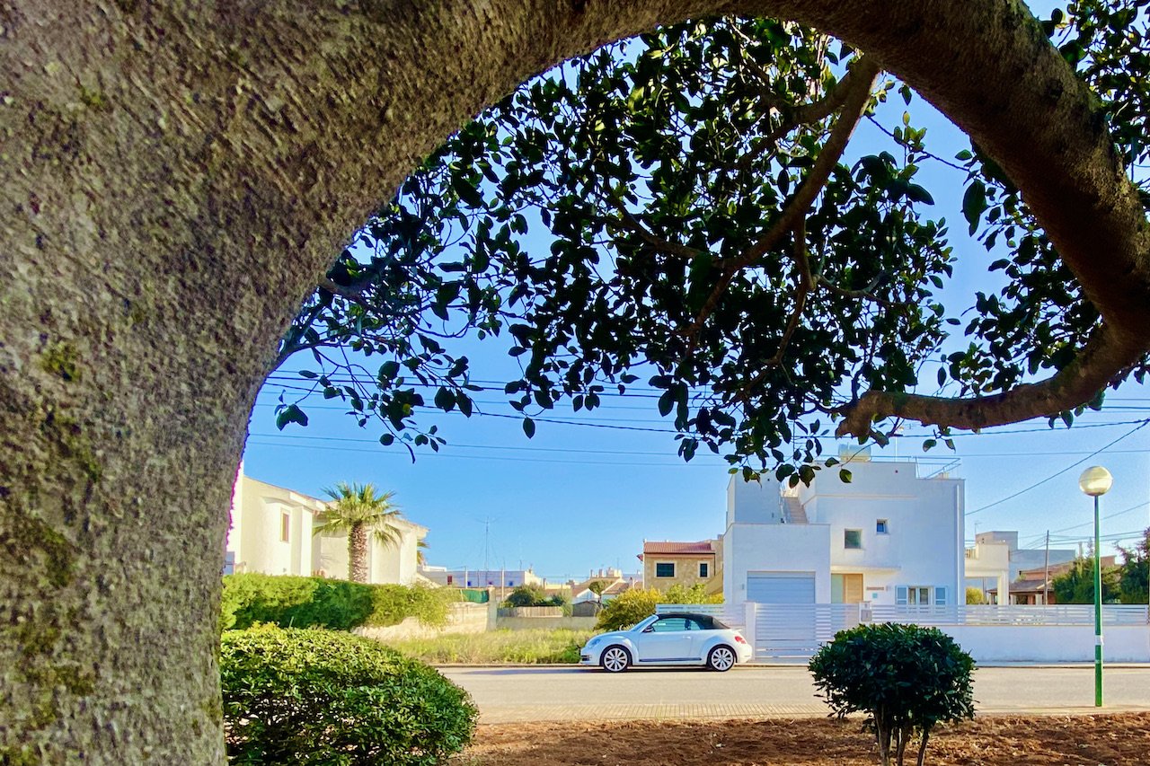 Ein Winter auf Mallorca:  Villa Isla Bonita als Zuhause auf Zeit | Nov. 2026  - April 2027
