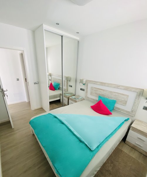 Ein Winter auf Mallorca:  Villa Isla Bonita als Zuhause auf Zeit | Nov. 2026  - April 2027