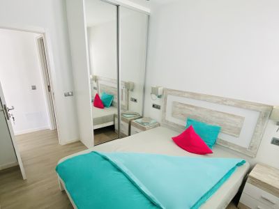 Ein Winter auf Mallorca:  Villa Isla Bonita als Zuhause auf Zeit | Nov. 2026  - April 2027