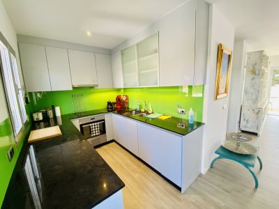 Ein Winter auf Mallorca:  Villa Isla Bonita als Zuhause auf Zeit | Nov. 2026  - April 2027