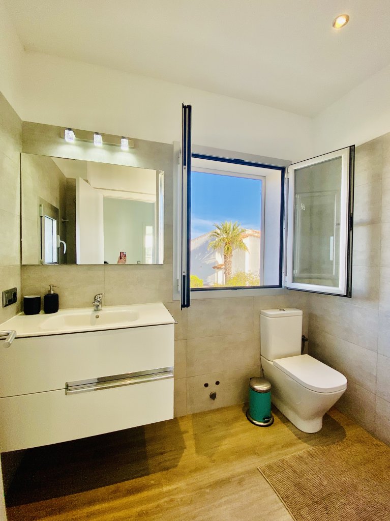 Ein Winter auf Mallorca:  Villa Isla Bonita als Zuhause auf Zeit | Nov. 2026  - April 2027