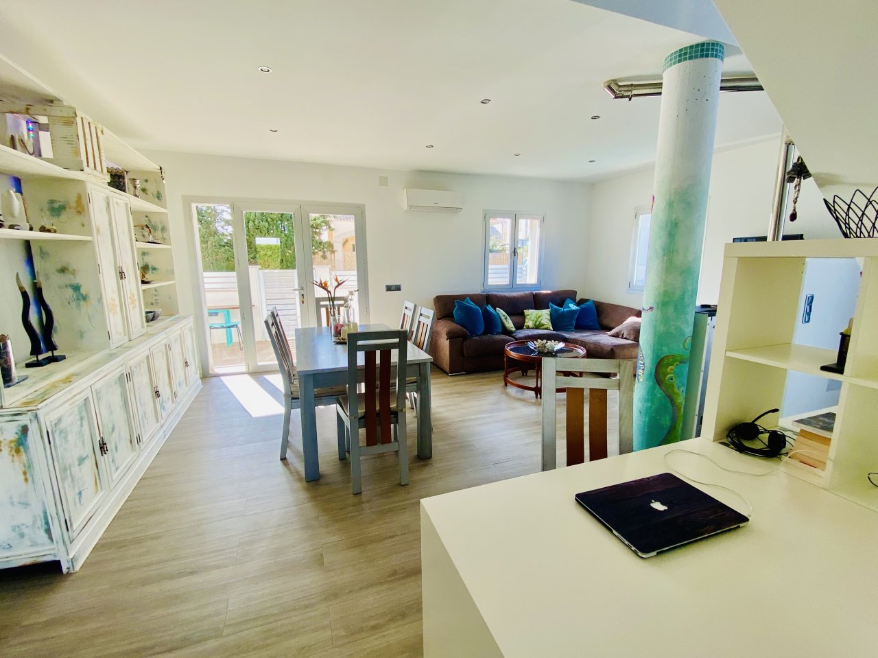 Ein Winter auf Mallorca:  Villa Isla Bonita als Zuhause auf Zeit | Nov. 2026  - April 2027