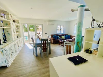 Ein Winter auf Mallorca:  Villa Isla Bonita als Zuhause auf Zeit | Nov. 2026  - April 2027