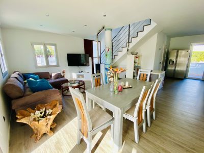 Ein Winter auf Mallorca:  Villa Isla Bonita als Zuhause auf Zeit | Nov. 2026  - April 2027