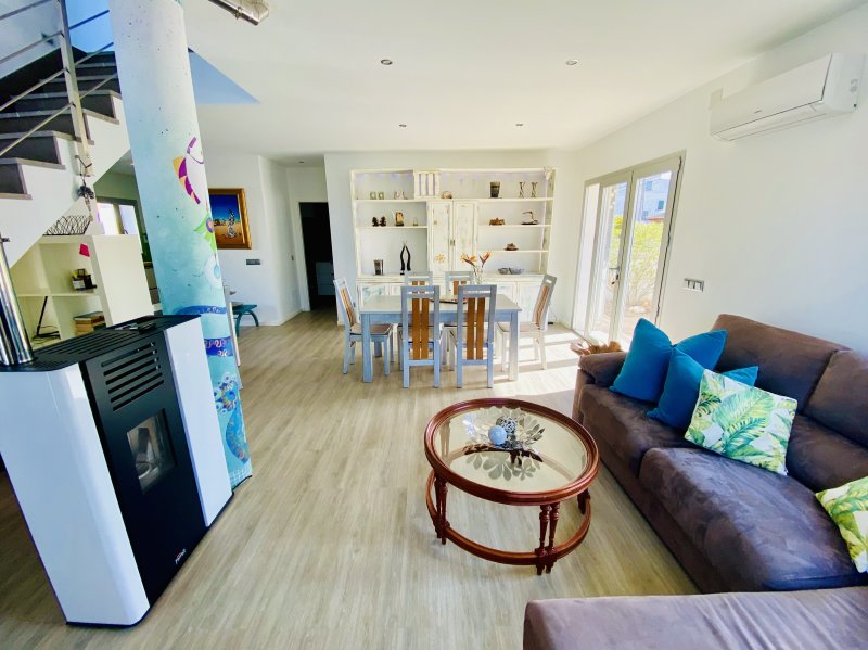 Ein Winter auf Mallorca:  Villa Isla Bonita als Zuhause auf Zeit | Nov. 2026  - April 2027