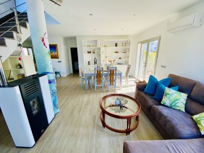 Ein Winter auf Mallorca:  Villa Isla Bonita als Zuhause auf Zeit | Nov. 2026  - April 2027
