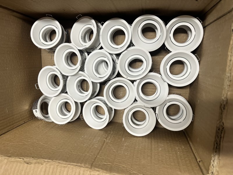 Einbau Decken Strahler
