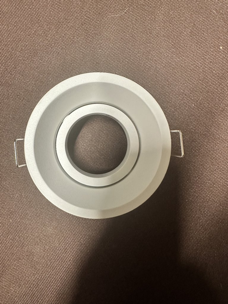 Einbau Decken Strahler