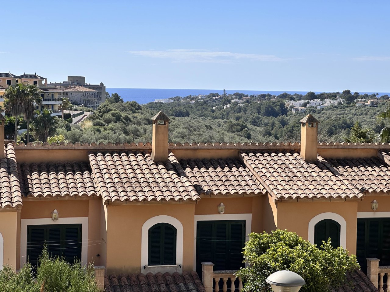 Eine Investition in Lebensqualität - Dein Rückzugsort in Cales de Mallorca