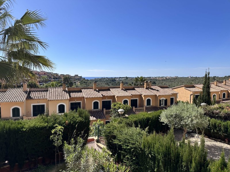 Eine Investition in Lebensqualität - Dein Rückzugsort in Cales de Mallorca