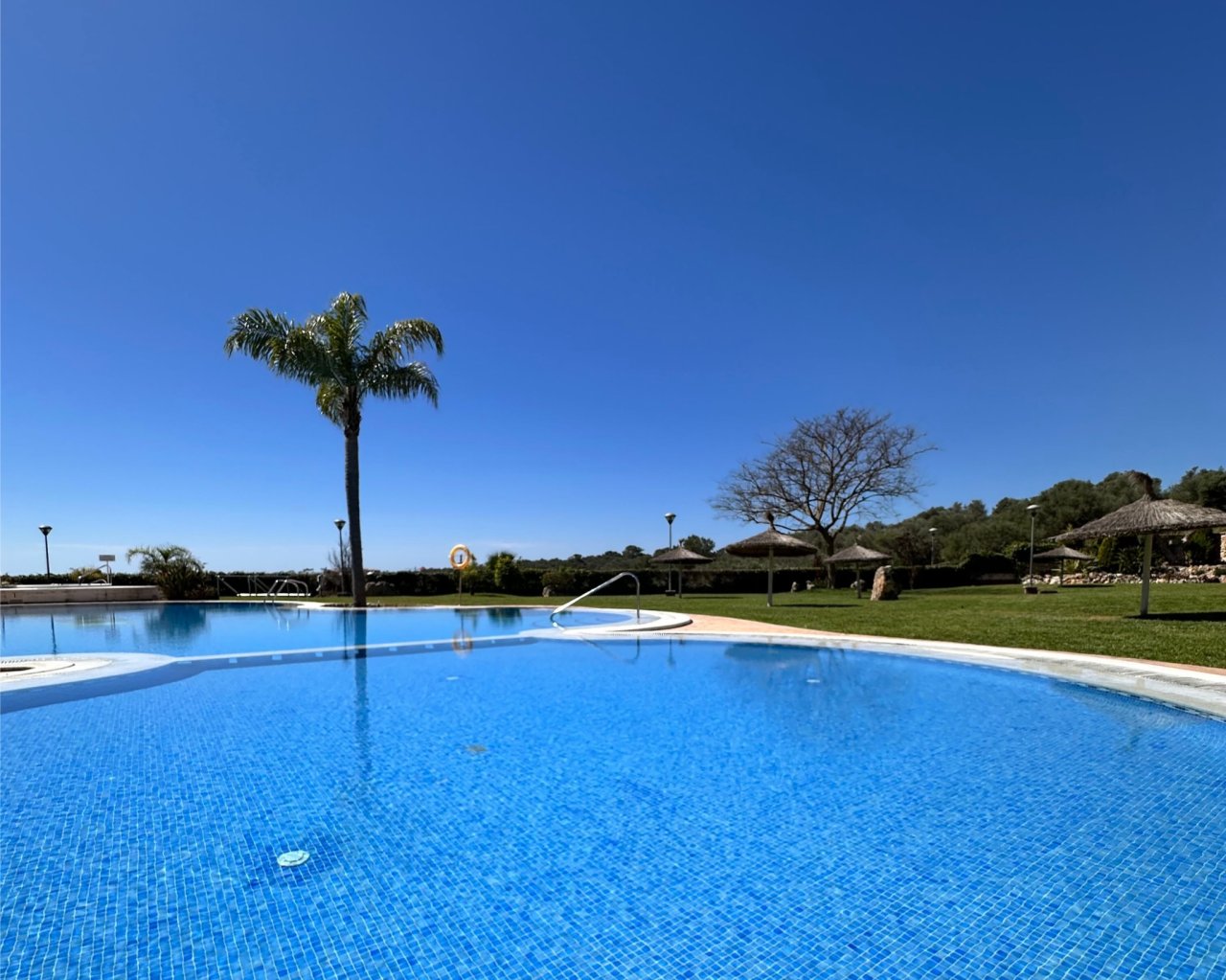 Eine Investition in Lebensqualität - Dein Rückzugsort in Cales de Mallorca
