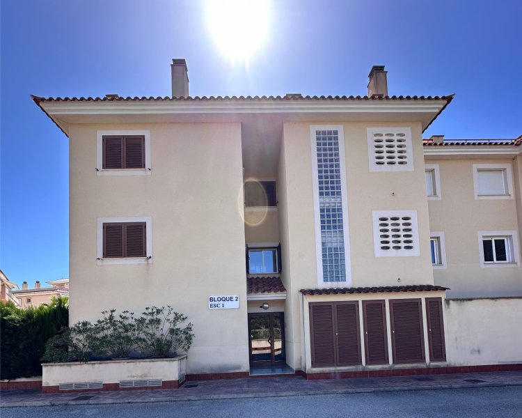 Eine Investition in Lebensqualität - Dein Rückzugsort in Cales de Mallorca