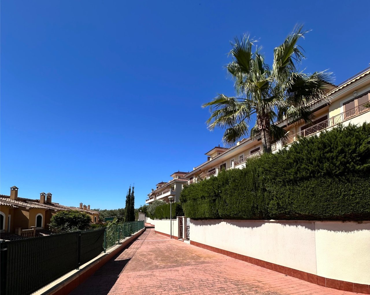 Eine Investition in Lebensqualität - Dein Rückzugsort in Cales de Mallorca