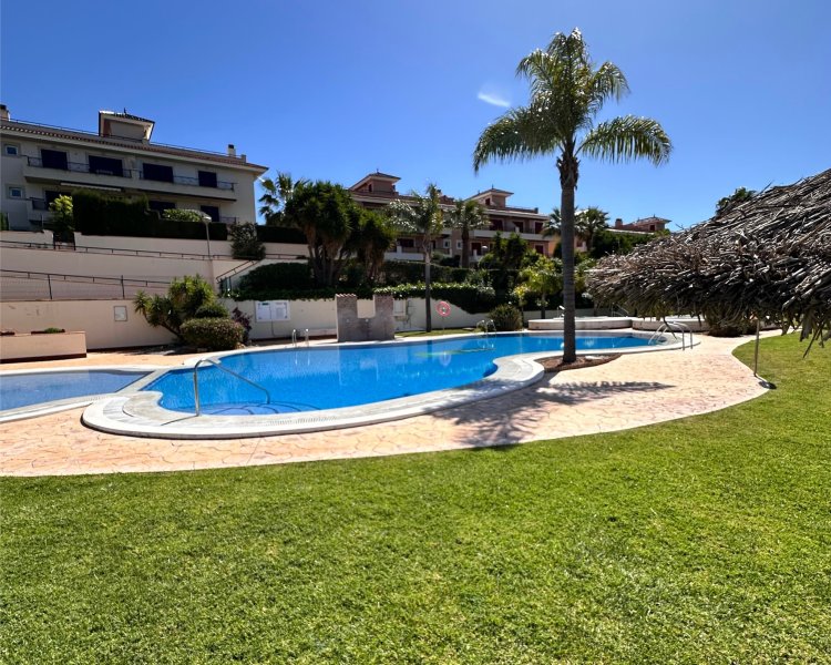 Eine Investition in Lebensqualität - Dein Rückzugsort in Cales de Mallorca
