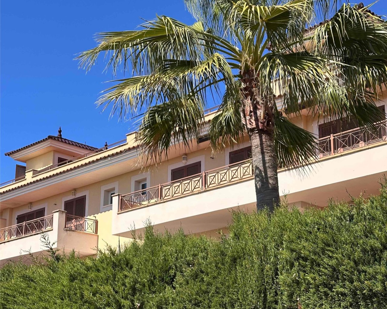 Eine Investition in Lebensqualität - Dein Rückzugsort in Cales de Mallorca