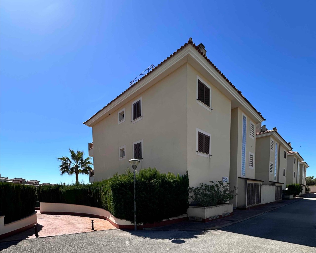 Eine Investition in Lebensqualität - Dein Rückzugsort in Cales de Mallorca