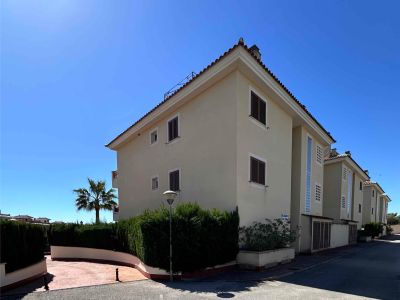 Eine Investition in Lebensqualität - Dein Rückzugsort in Cales de Mallorca
