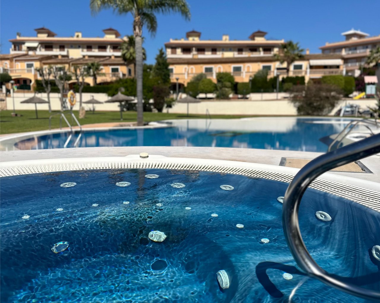 Eine Investition in Lebensqualität - Dein Rückzugsort in Cales de Mallorca