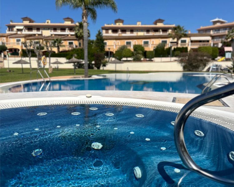Eine Investition in Lebensqualität - Dein Rückzugsort in Cales de Mallorca