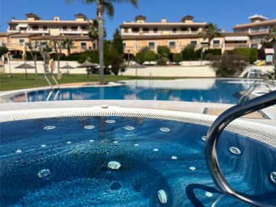 Eine Investition in Lebensqualität - Dein Rückzugsort in Cales de Mallorca