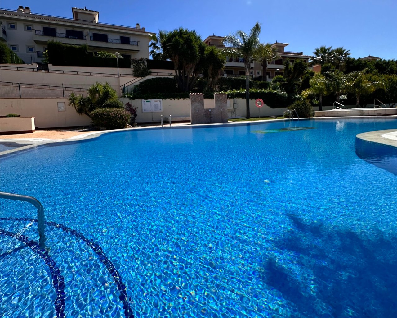 Eine Investition in Lebensqualität - Dein Rückzugsort in Cales de Mallorca