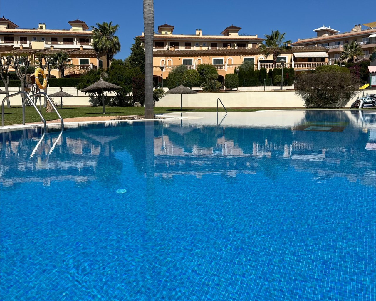 Eine Investition in Lebensqualität - Dein Rückzugsort in Cales de Mallorca