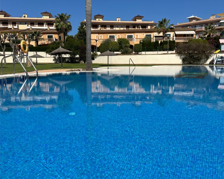 Eine Investition in Lebensqualität - Dein Rückzugsort in Cales de Mallorca