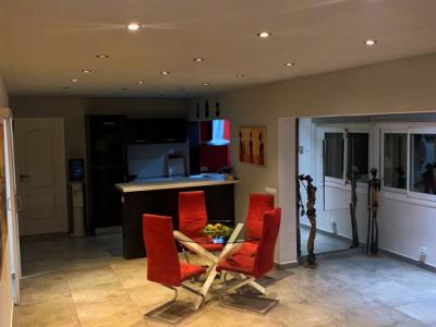 Einfamilienhaus Cala Romántica mit Pool, Garten und Strandnähe