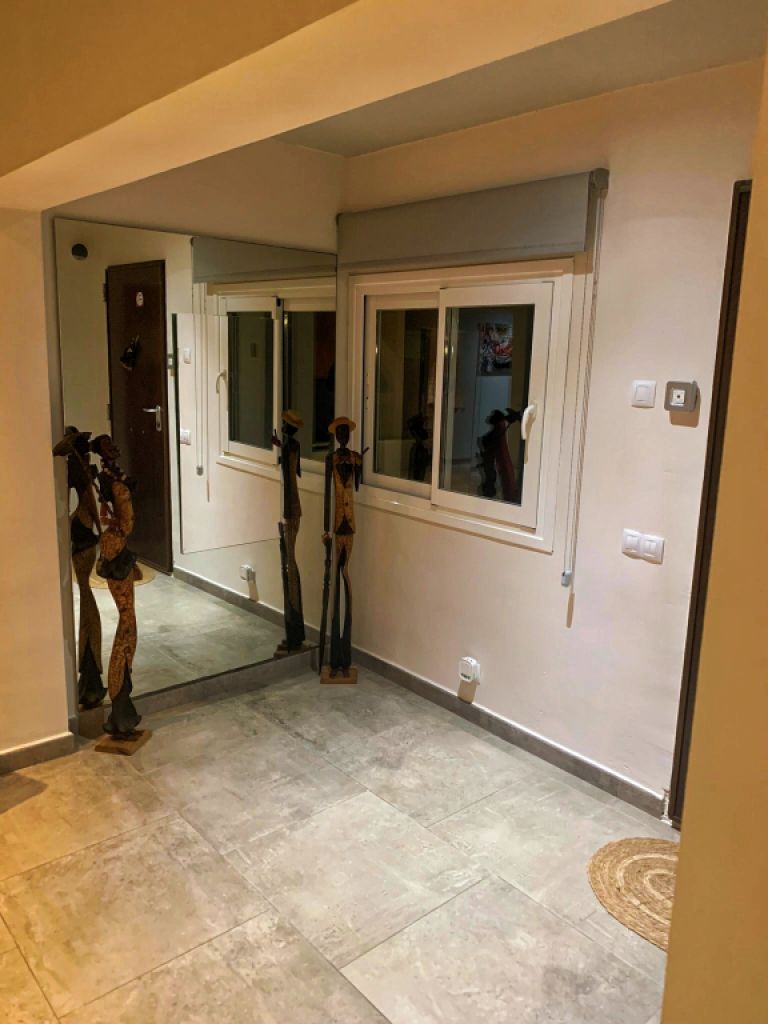 Einfamilienhaus Cala Romántica mit Pool, Garten und Strandnähe