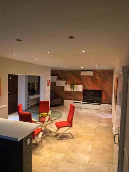 Einfamilienhaus Cala Romántica mit Pool, Garten und Strandnähe