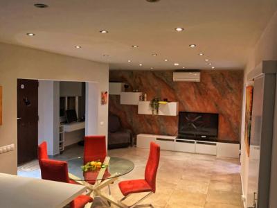 Einfamilienhaus Cala Romántica mit Pool, Garten und Strandnähe