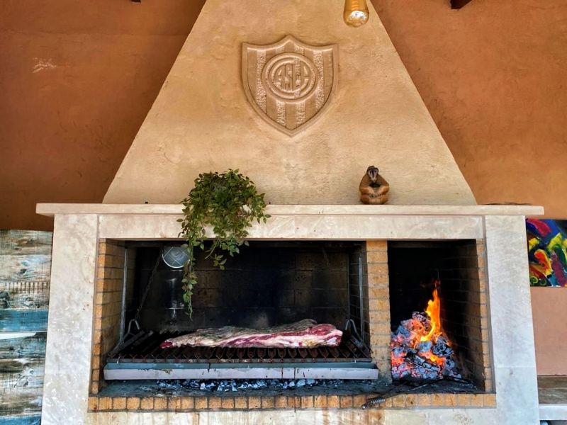 Einfamilienhaus Cala Romántica mit Pool, Garten und Strandnähe