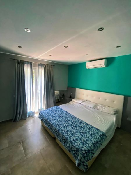 Einfamilienhaus Cala Romántica mit Pool, Garten und Strandnähe