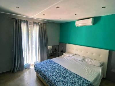 Einfamilienhaus Cala Romántica mit Pool, Garten und Strandnähe