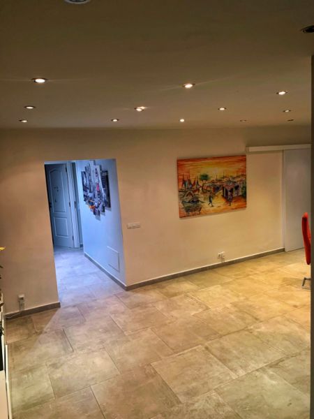 Einfamilienhaus Cala Romántica mit Pool, Garten und Strandnähe