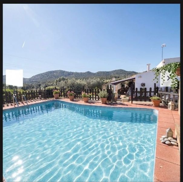 Einfamilienhaus zu vermieten auf dem Hügel von Manacor – Zona Rafa Nadal