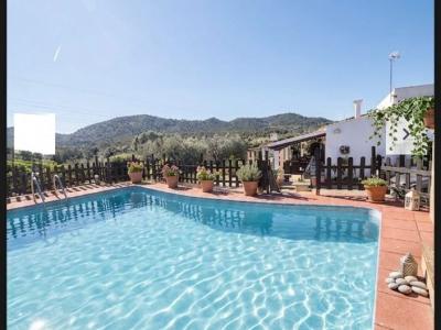 Einfamilienhaus zu vermieten auf dem Hügel von Manacor – Zona Rafa Nadal