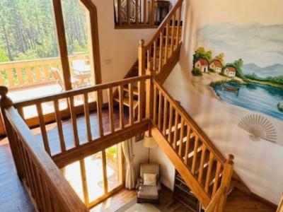 Einfamilienhaus zu vermieten auf dem Hügel von Manacor – Zona Rafa Nadal