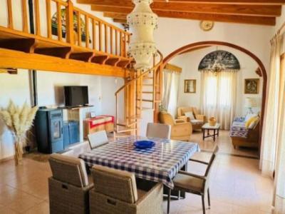 Einfamilienhaus zu vermieten auf dem Hügel von Manacor – Zona Rafa Nadal