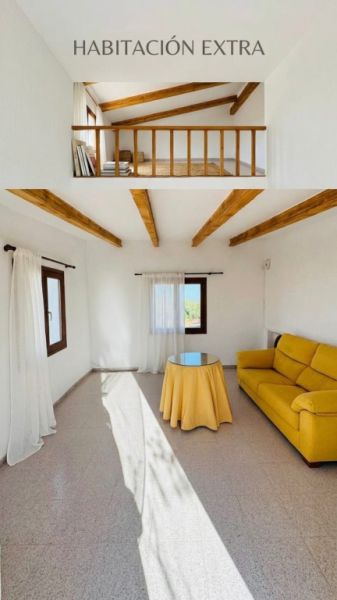 Einfamilienhaus zu vermieten auf dem Hügel von Manacor – Zona Rafa Nadal