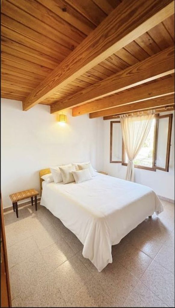 Einfamilienhaus zu vermieten auf dem Hügel von Manacor – Zona Rafa Nadal