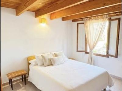 Einfamilienhaus zu vermieten auf dem Hügel von Manacor – Zona Rafa Nadal