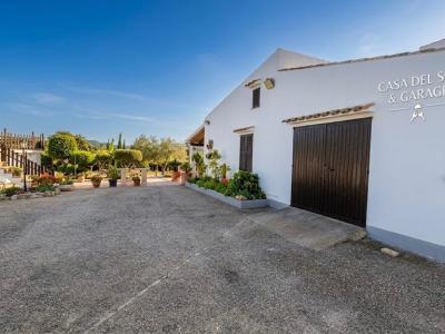 Einfamilienhaus zu vermieten auf dem Hügel von Manacor – Zona Rafa Nadal